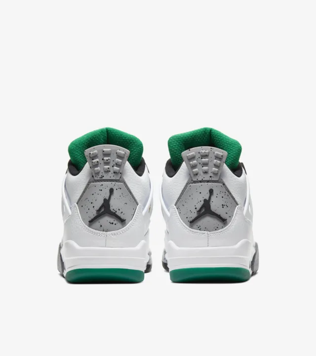 AIR JORDAN IV