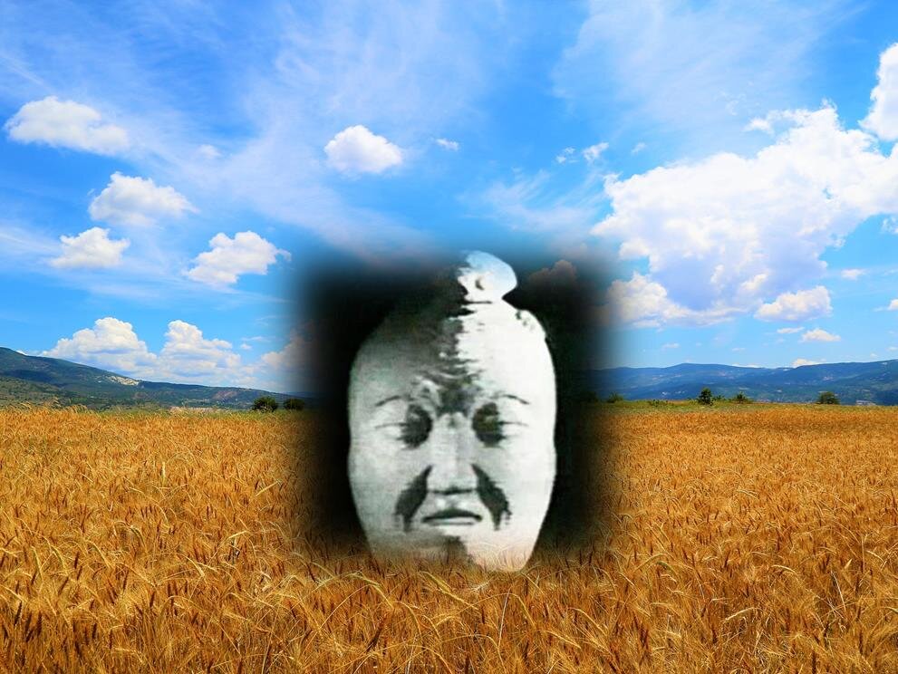О, да, привет, страх детства