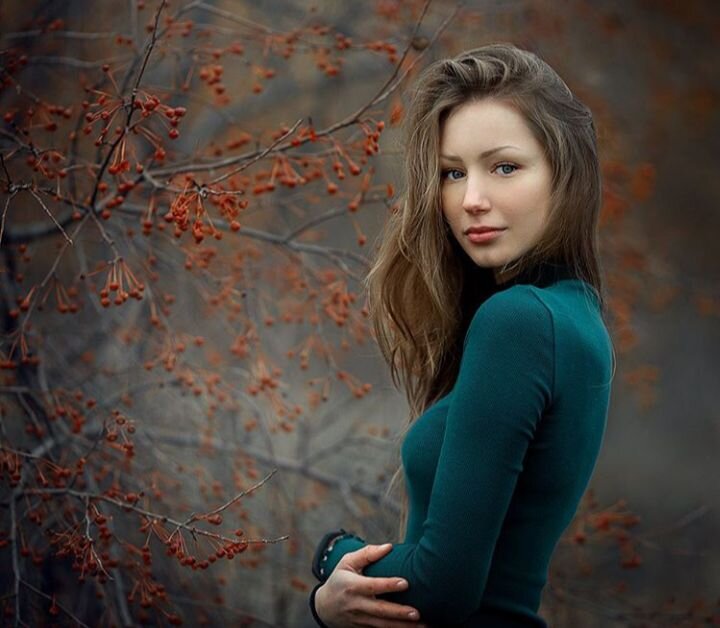 Фото Анны Мельниковой