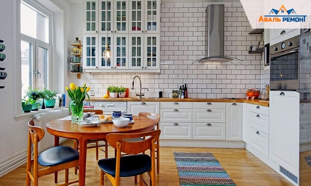 Белая цветовая гамма