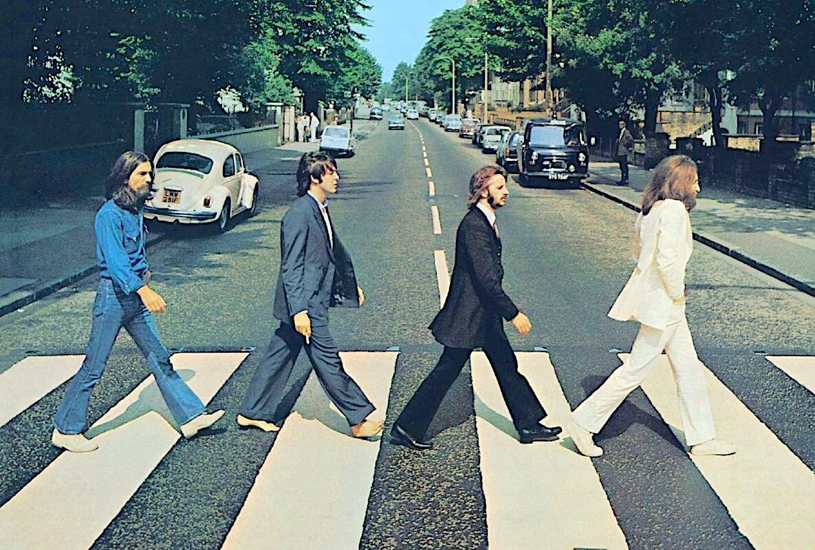 Abbey Road