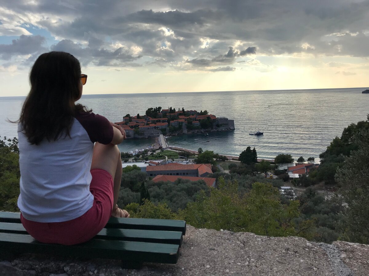 Это я пытаюсь понять современный мир (пока безуспешно, увы)
