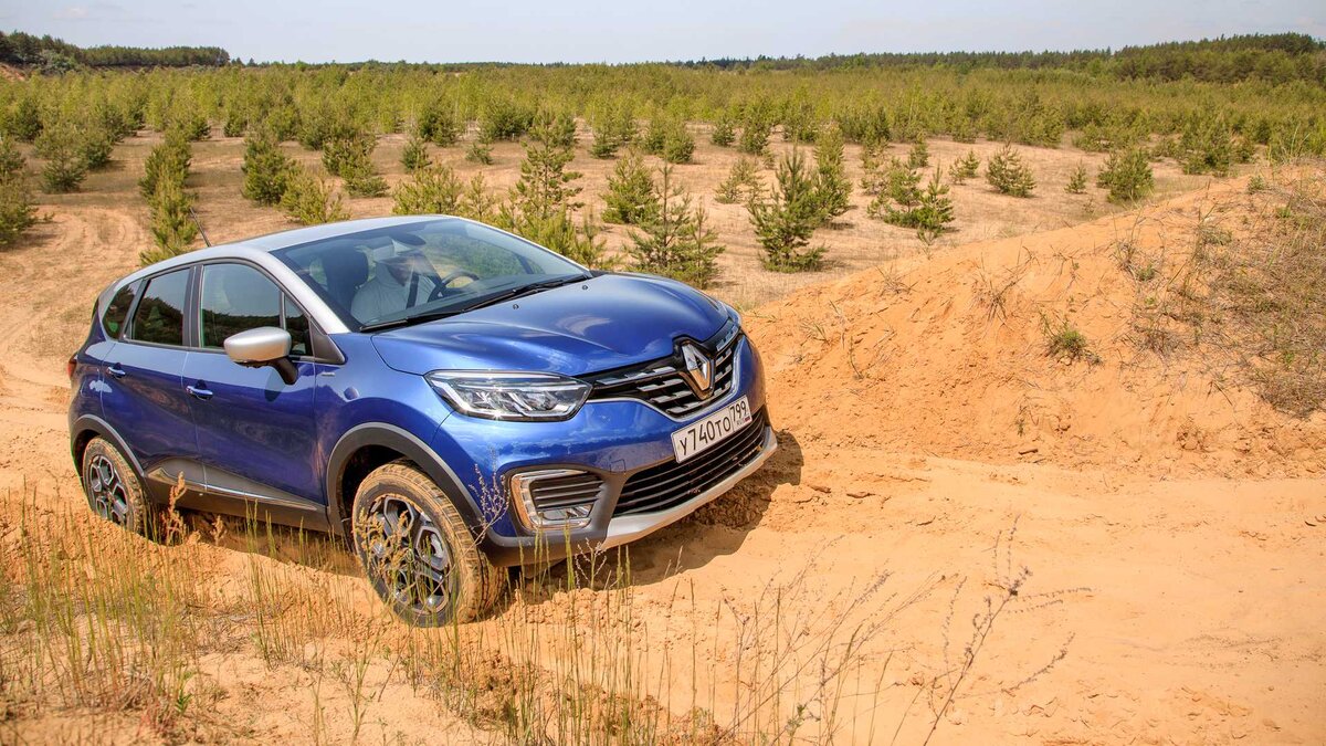 Полностью светодиодные фары идут в двух верхних комплектациях Style и Edition One, но омыватель оптике в любом случае не полагается.