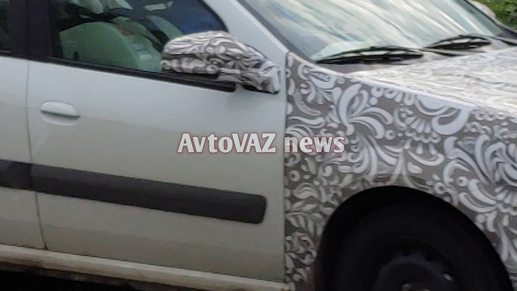 Фото: «AvtoVAZ News» в социальной сети Вконтакте