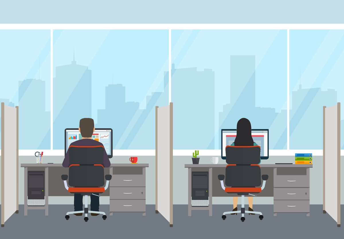 Аренда компьютера и игрового компьютера