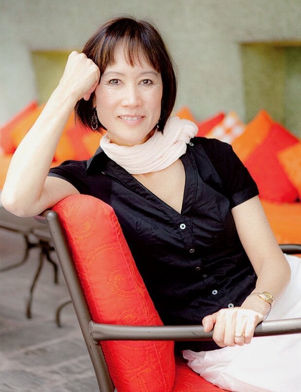 Тесс Герритсен