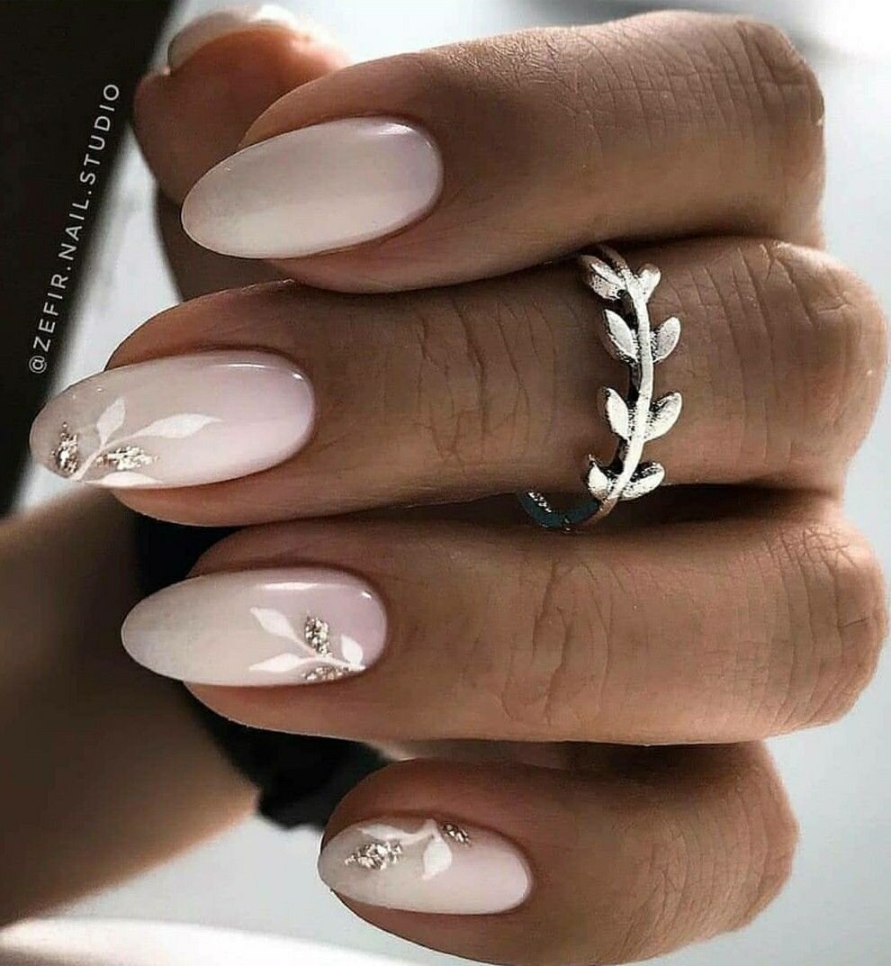 Дизайн ногтей - модные тренды и новинки: тенденции, особенности - CITY NAILS