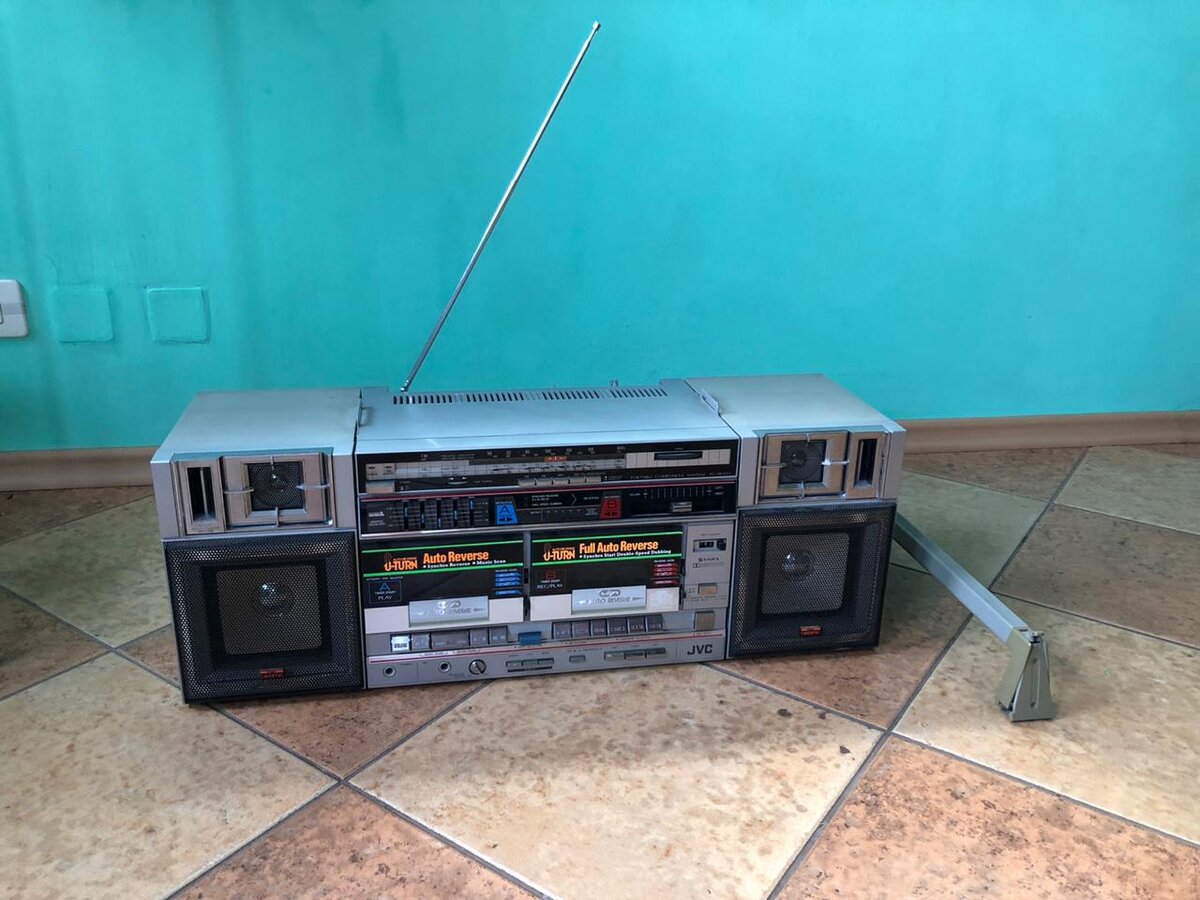 Общий вид без ручки