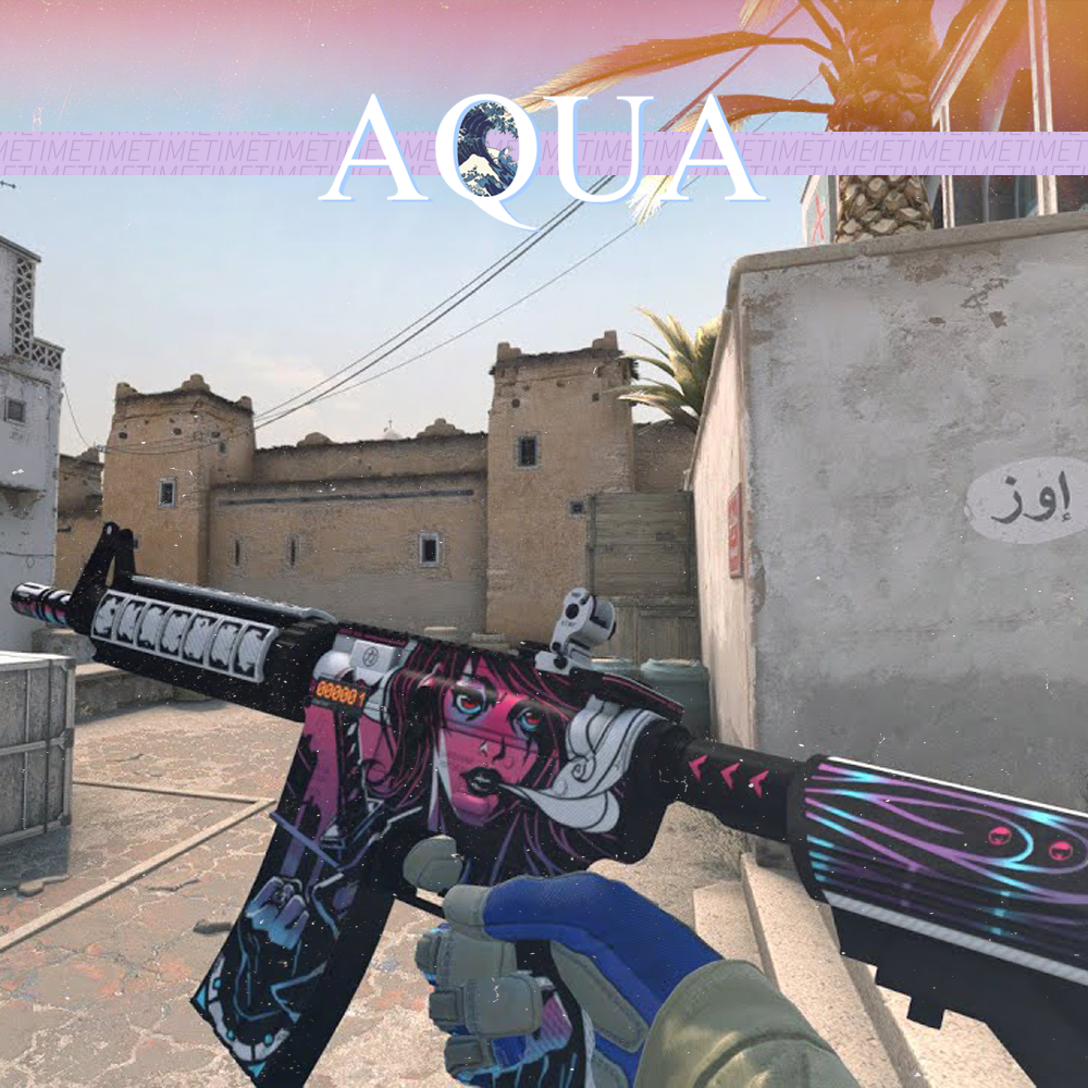 Counter-Strike Global Offensive / Steam