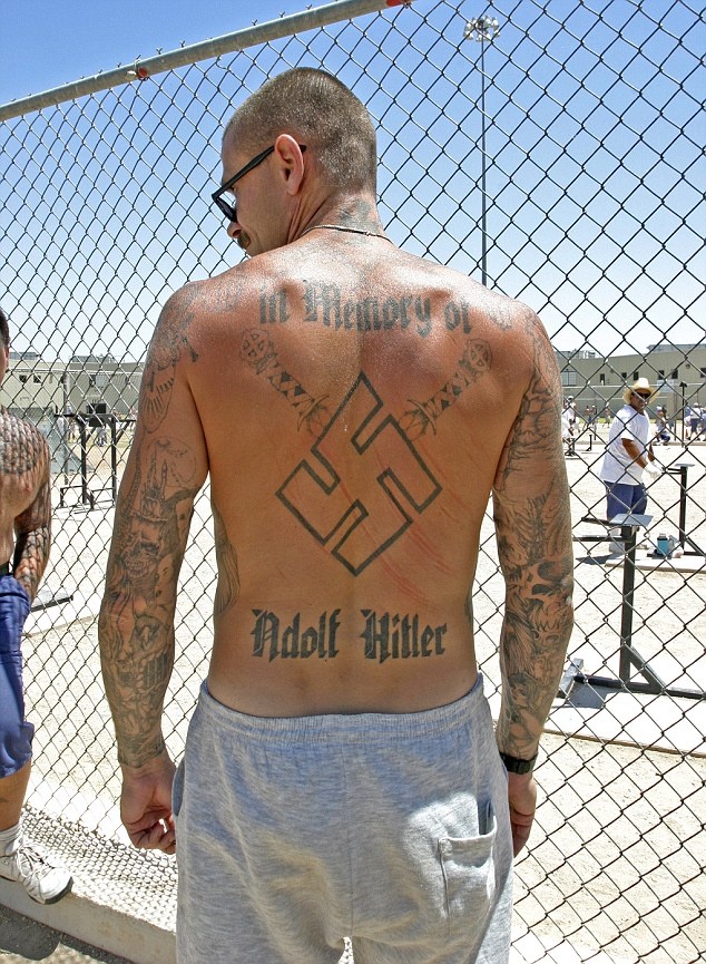 Член братства 