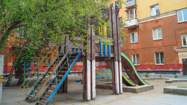 "Гулливер"