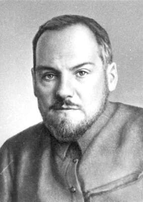 Н.В. Крыленко