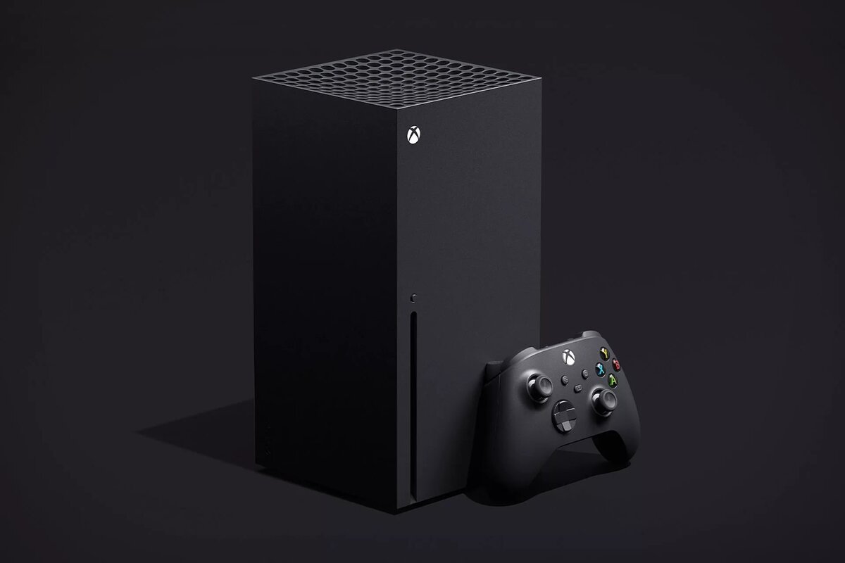 Xbox Series X