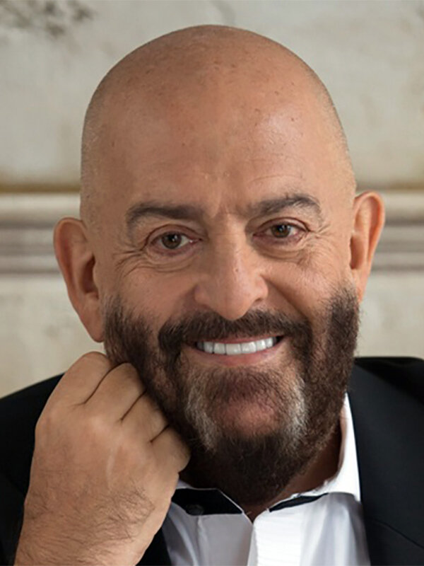 Михаил Шуфутинский