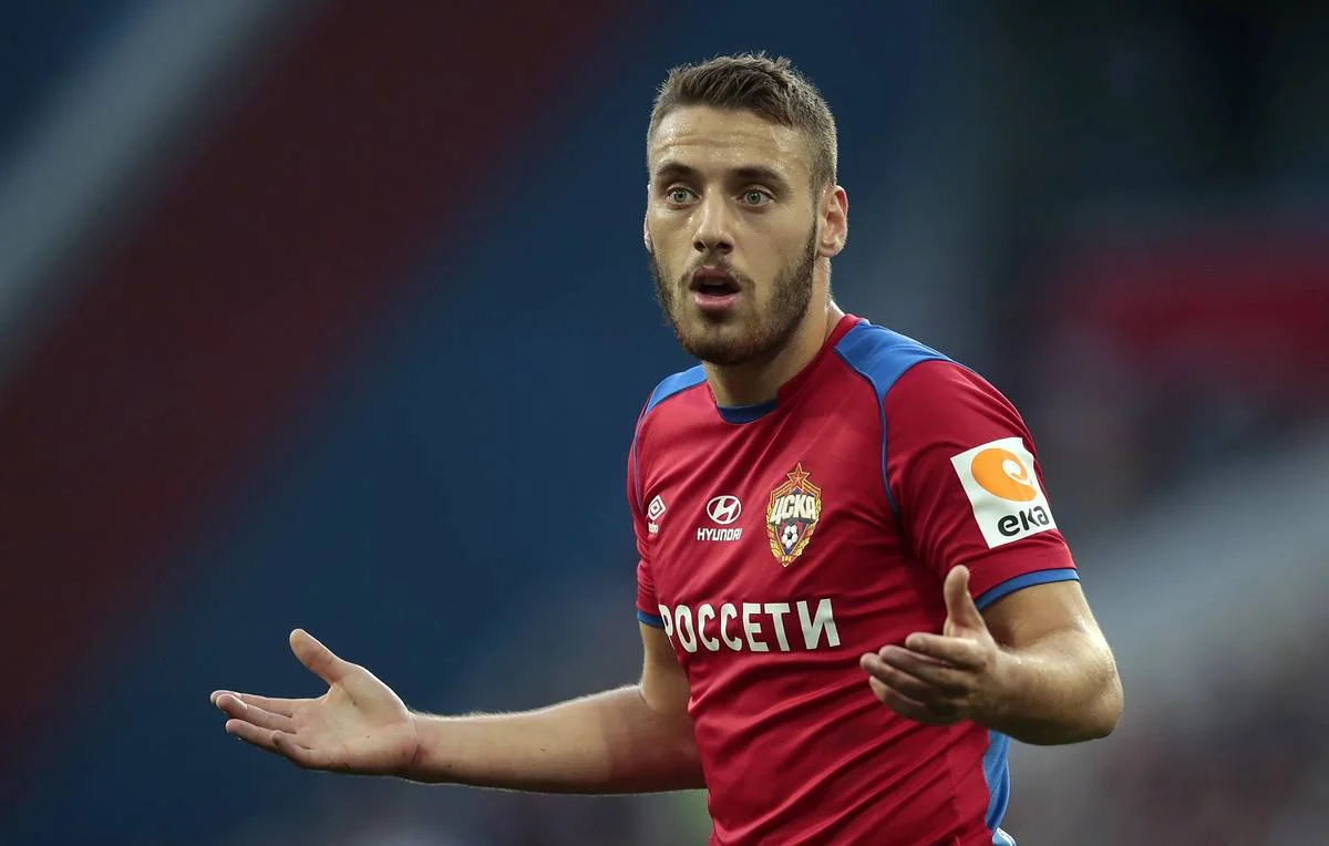 Никола Влашич