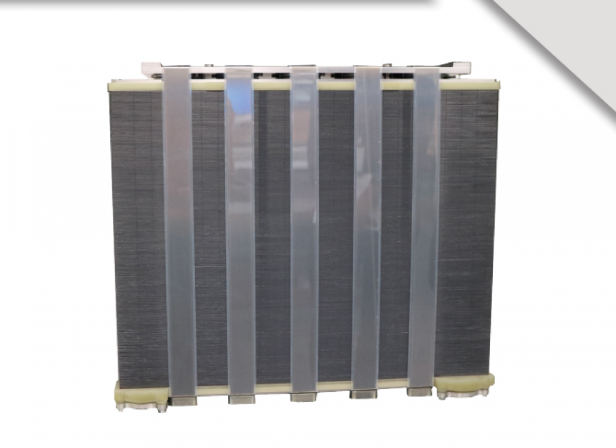 Ballard и Audi разработали новый мощный блок топливных элементов для легких, средних и тяжелых транспортных средств