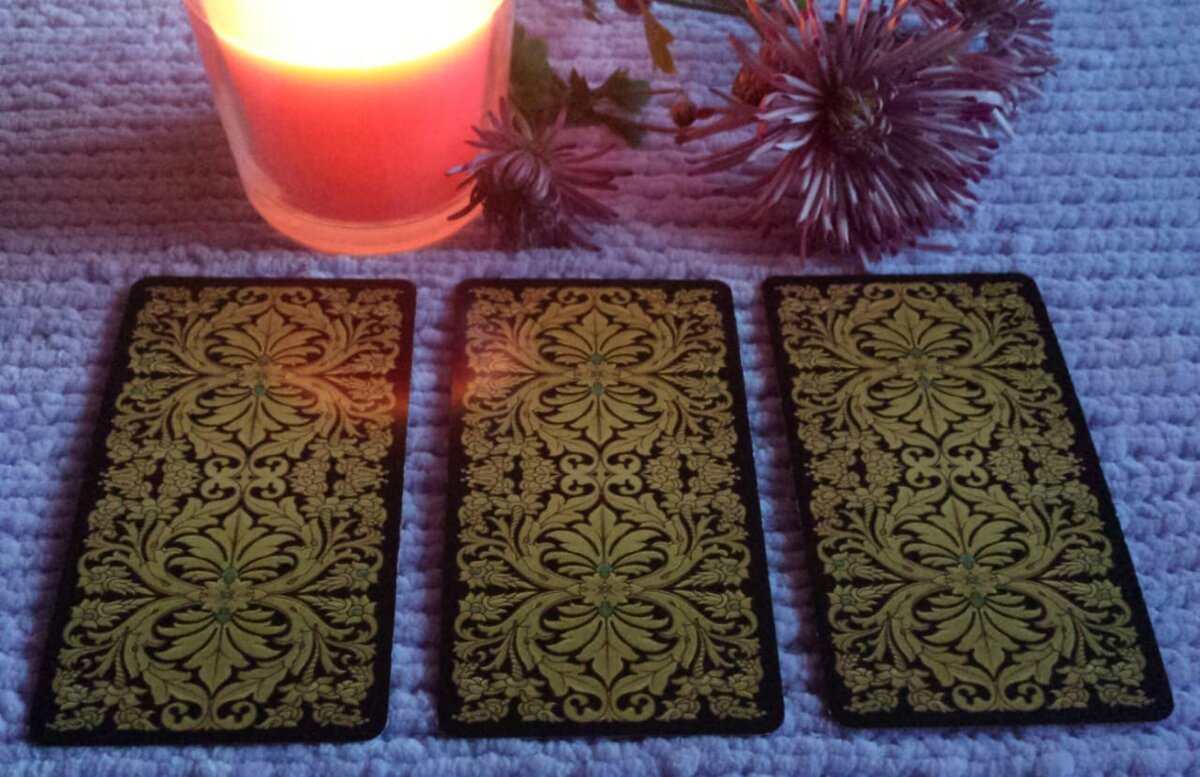 Выбор варианта