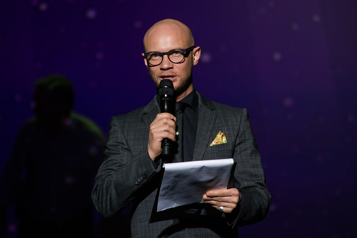 Дмитрий Хрусталев. Фото Викимедиа.