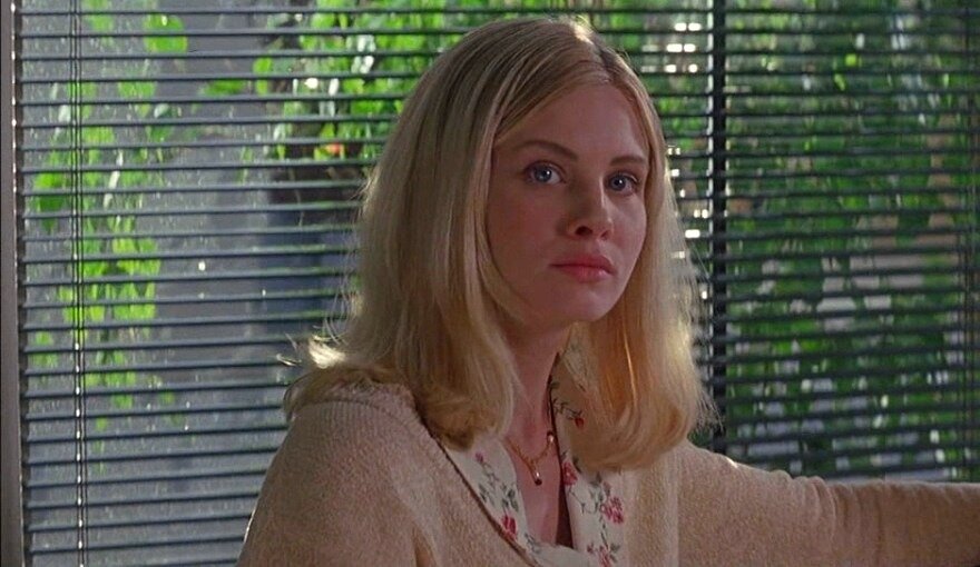 Кадр из фильма "Воздушная тюрьма".