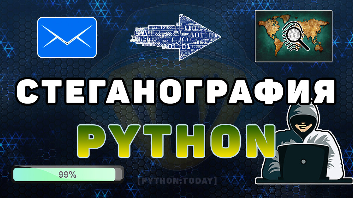 pythontoday