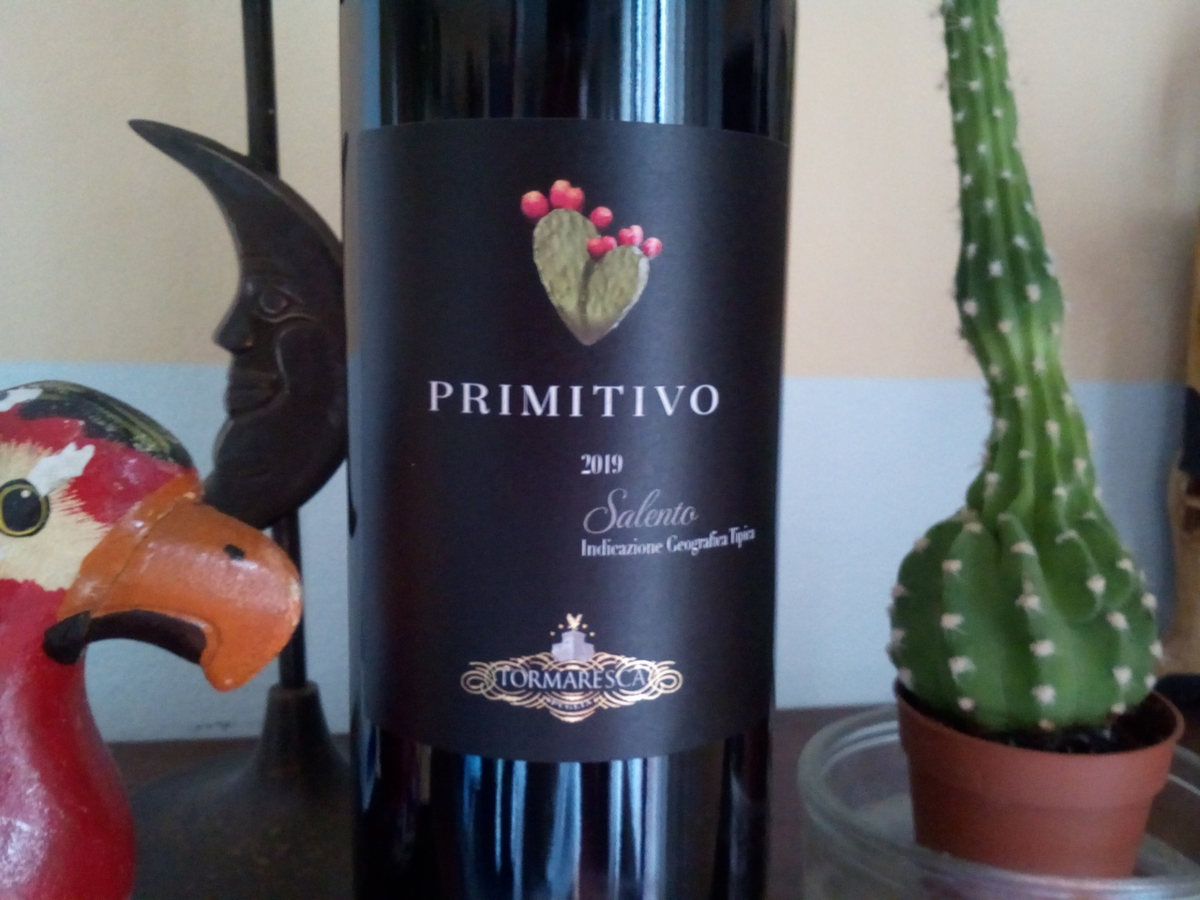 Primitivo не значит примитивный. Почему так называется итальянское вино? |  Отпуск в Италии | Дзен