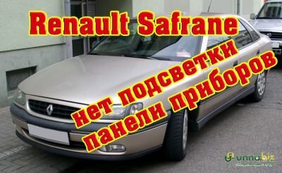 Лампы на RENAULT MEGANE I Classic (LA0/1_) с '96 по '06