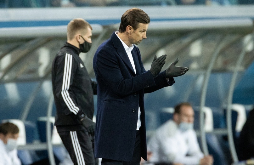 Сергей Семак