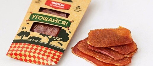 Кто не пробовал - обязательно попробуйте)