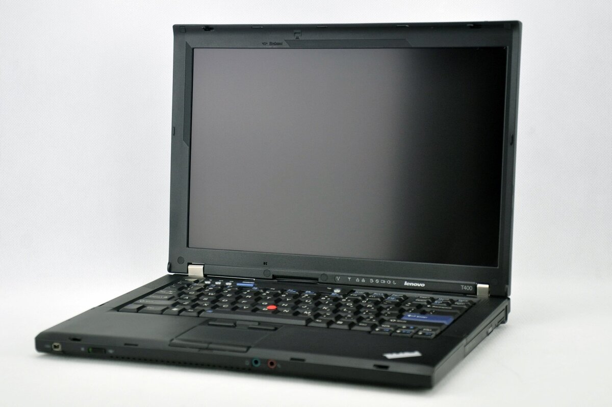 ThinkPad  T400