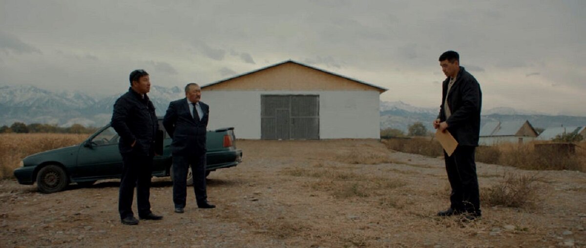 Следствие ведут знатоки... Знатоки того, как фальсифицировать следствие без последствия для самих знатоков.