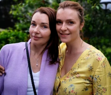 Сестры Антоновы