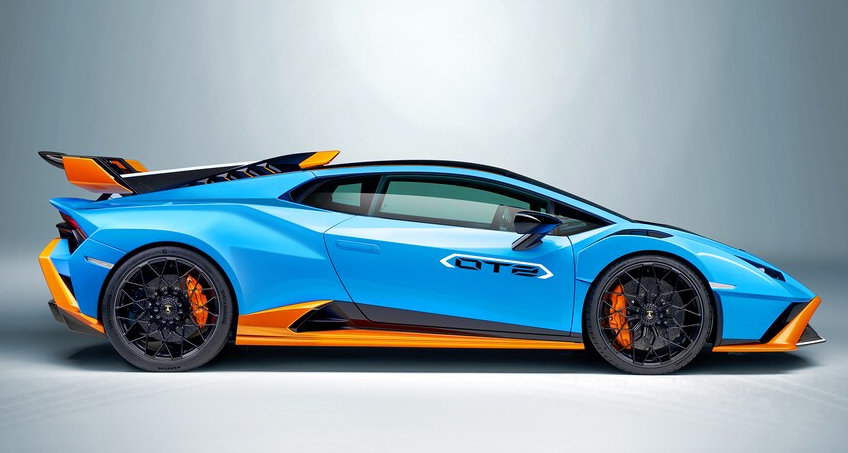 Фото взято с сайта: www.motortrend.com