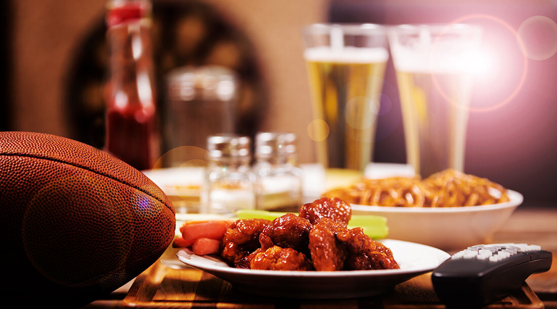 Фото: gettyimages.ru