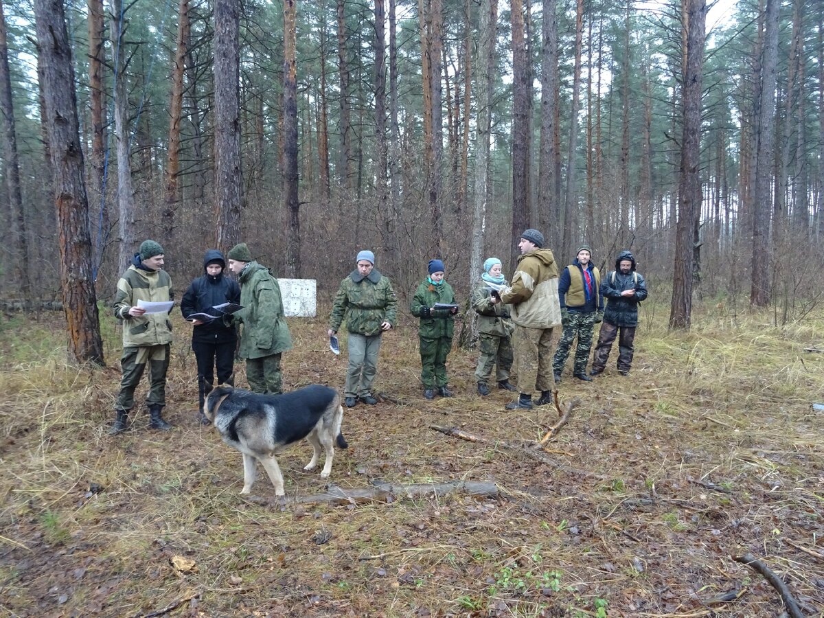 Новая военно-спортивная игра «Свободная охота». | Конструкторское Бюро  Беркут - Сергей Слинкин | Дзен