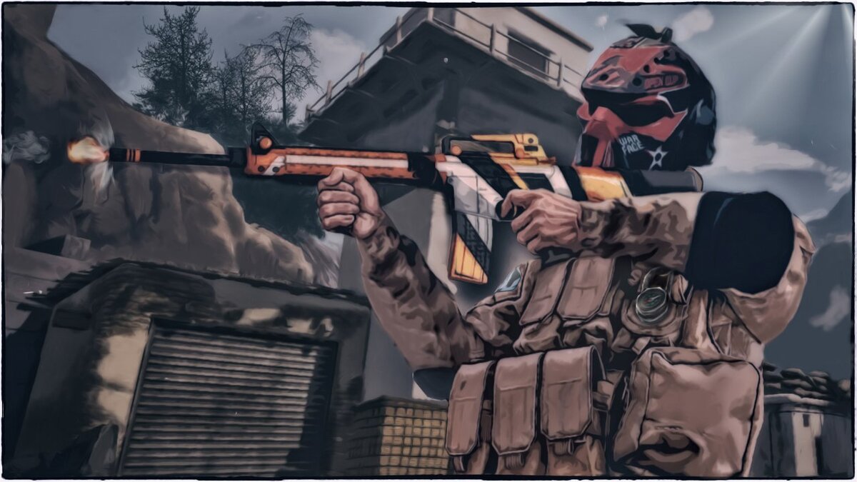-2
