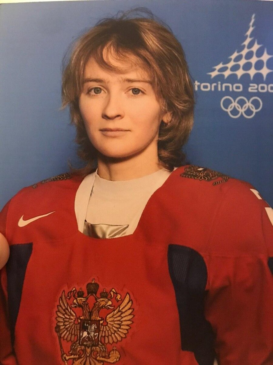 Олимпийские игры в Турине