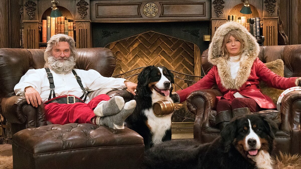 Кейт выросла и стала циничным подростком, но тем не менее ей придётся объединиться с Сантой, чтобы остановить таинственного волшебника по имени Белсникель, задумавшего отобрать у человечества Рождество. 