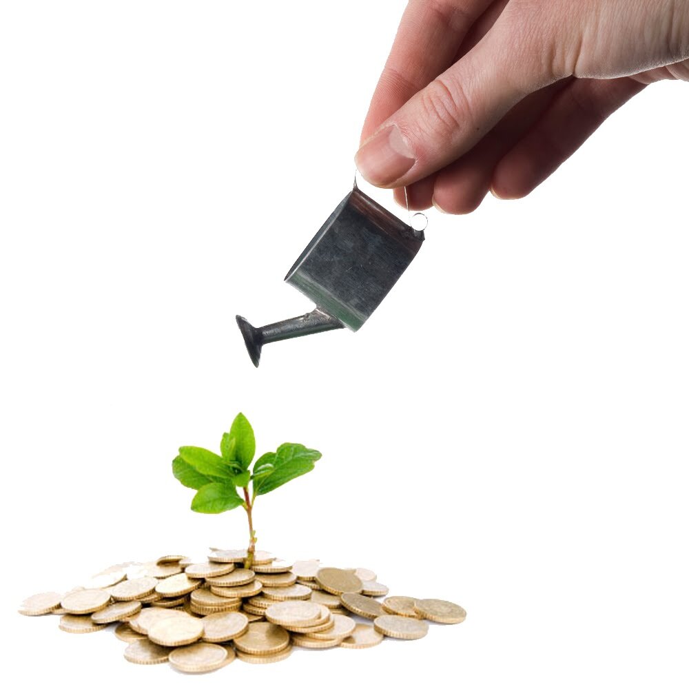 Растите денюшки большие-пребольшие!