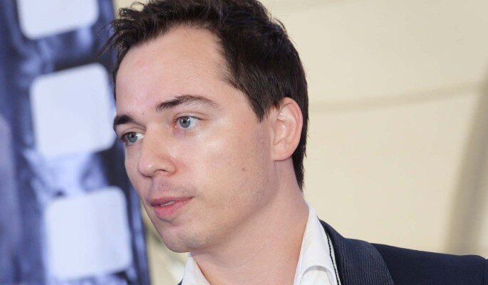 Родион Газманов. Фото: Anatoly Lomokhov/Global Look Press/www.globallookpress.com