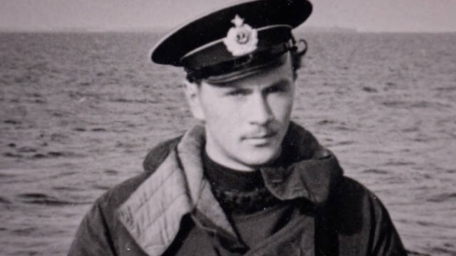 Охота за "Сторожевым". История бунта на новейшем советском корабле без ...
