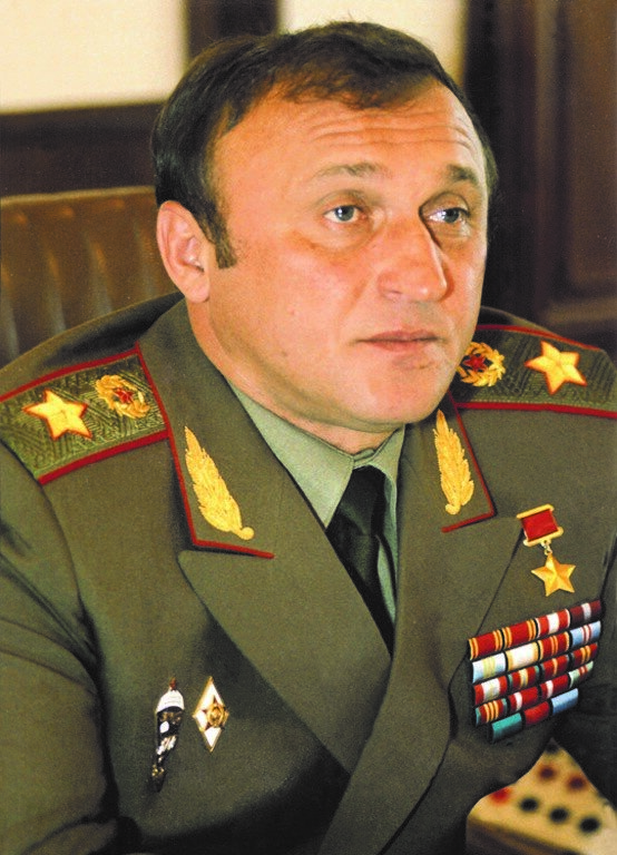 Пашка мерседес биография