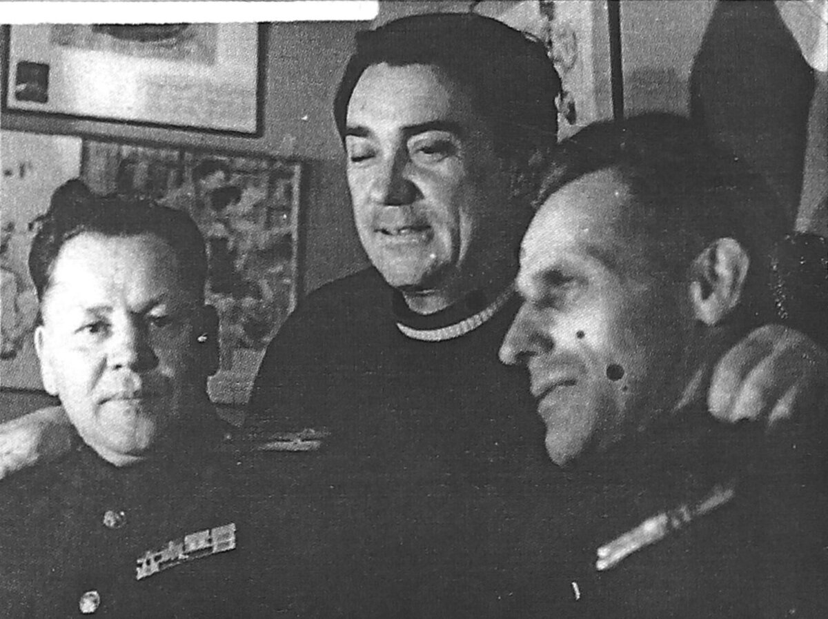 Из книги «Родословные тверских купцов Куровых, Нечаевых, Никифоровых, Солодовниковых, Татаринцевых».