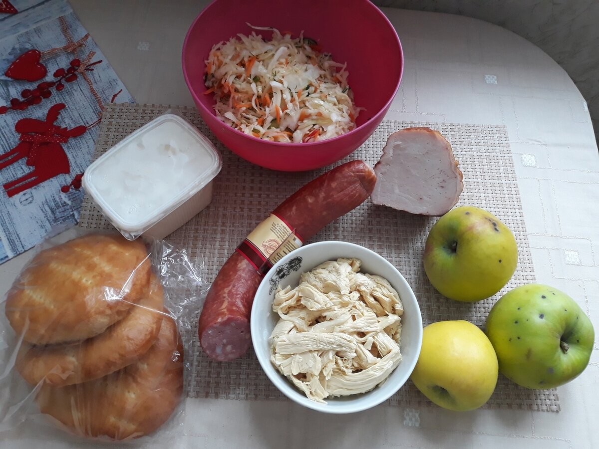 Вот мой выбор