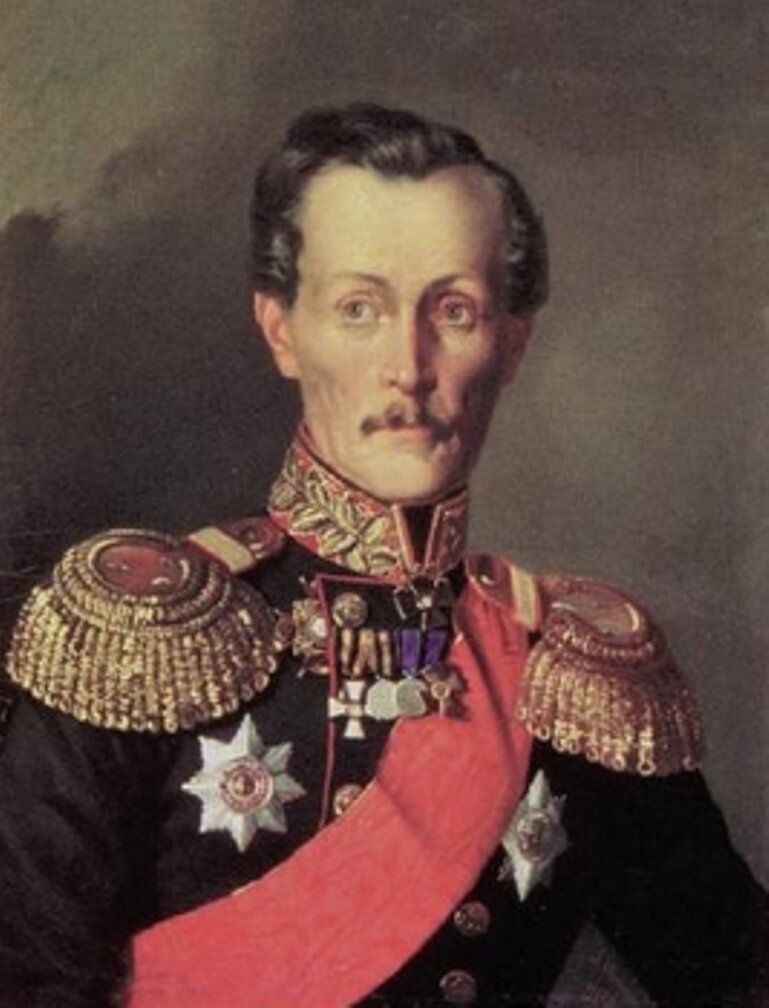 Подготовь к к р. Игорев, Лев Степанович