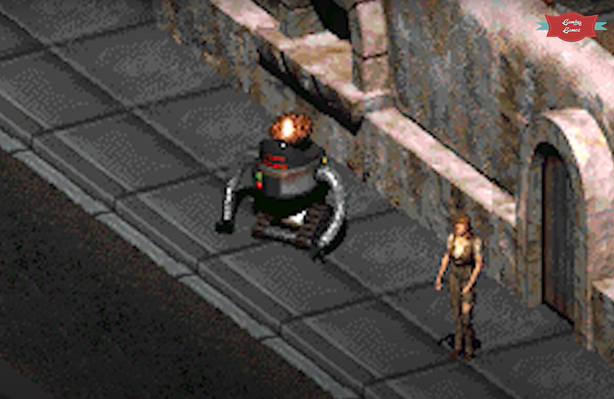 скрин из игры