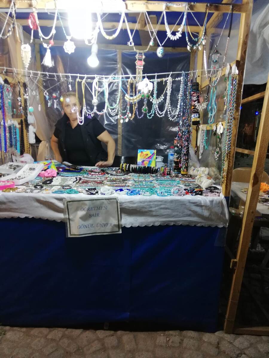 раньше был такой ларечек