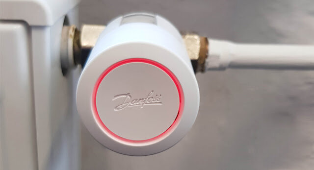 ��������������� �� ������� Danfoss � ����������, ����, ���������, ���������