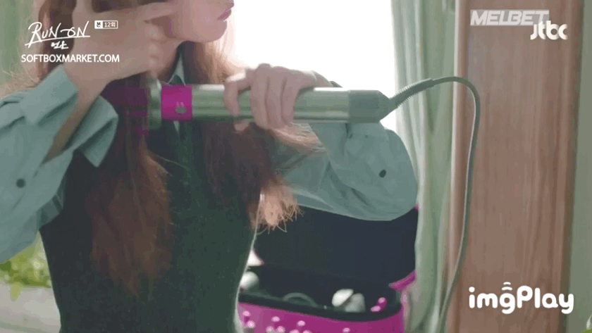 Отрывок из новой дорамы «Run on»