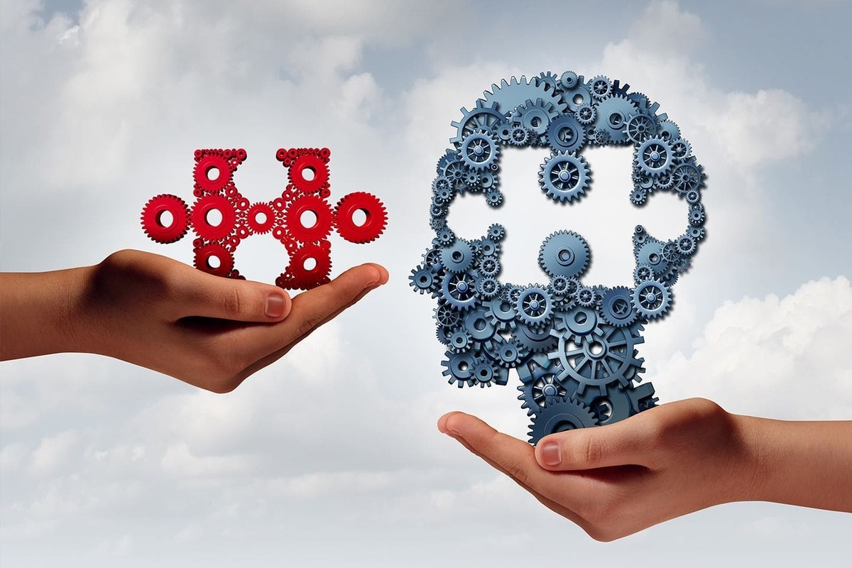 Тандем оператора-переводчика и веб-модели