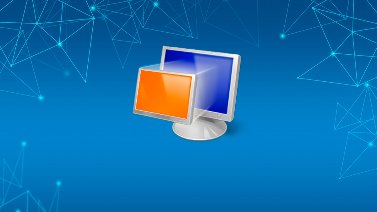 Виртуальный компьютер в твоём компьютере :)